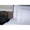 Sobel Westex King Pillowcase T250 60/40 Cotton/Poly Blend 23x40, Case Of 72