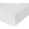 Restful Nights 4 Oz Pad With Smooth Grip Hotel King, Case Of 10
