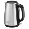 Cuisinart Stay Cordless Electric Stainless Steel 1.7 Liter Kettle