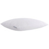 Keeco Aurora Ecoadaptive Fiber Pillow Standard 20x26,230 Thread Count, Case Of 12