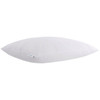 Keeco Everest Pillow Queen 20x30, 230 Thread Count, Case Of 10