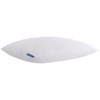 Keeco Victoria Gossamer Fiber Pillow Queen 20x30, 230 Thread Count, Case Of 10