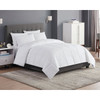 Keeco Best Western Softstitch Extra Warmth Microfiber Blanket - Qu, Case Of 6