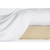 1888 Mills Magnificence 100% Pure Thermal Blanket, Linen, Xl Full,case Of 2