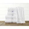 1888 Mills Simply Suite Staple Loops Hand Towel 16x30 Inch,white,case Of 120