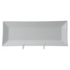 Thunder Group 10-1/4 X 4" Plate 1" Deep Package Of 12