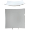 Thunder Group 12-3/8" Flare Plate 2" Deep Package Of 12