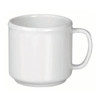Thunder Group 10 Oz Mug White Package Of 12