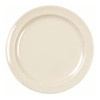 Thunder Group 7-1/4" Dessert Plate Tan Package Of 12