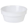 Thunder Group 4 Oz 3-1/4" Sauce Cup/Ramekin White Package Of 12