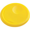 Rubbermaid Commercial 4 Quart Yellow Round Food Pan Lid (12-Pack)