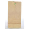Duro Recycled Bag With Natural Kraft Case Of 500