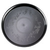 Emi Yoshi Black Deli Mate Catering Tray 16" Case Of 25