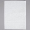 Mcnairn Quilon Baking Papers 16.375" X 12.1875" Case Of 2,000