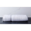 Wyndry Prime 24x52 Bath Towel With Dobby Border 11lb, Case Of 24