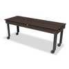 Forbes Express Catering Table Finished With Laminate Top