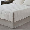Manchester Mills Envirosleep Hotel King 8oz Down Alt 92x93 Blanket Case Of 6