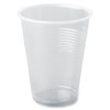 Unwrapped 9 Oz Plastic Cup Case Of 2500