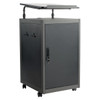 Oklahoma Sound Teacher'S Workpod Lectern
