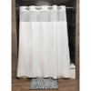 Kartri Hang2it Urban Waffle 72x74 Curtain W/ Liner And Window Case Of 12