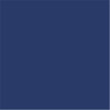 Martex Bedspread Twin 81x110 Throw Style Navy