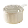 Nordicware 1 Quart Microwave Pan W/Lid, Case Of 12