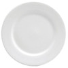 Oneida Ltd  10 1/4 Inch Plate-Bright White Package Of 1