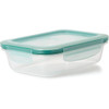 Oxo Intl  3 Cup Snap Container Case Of 1