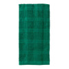 Ritz  Kitchen Towel-Dark Green Case Of 1