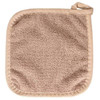 Ritz  Potholder-Taupe Case Of 12