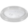 Empress Products Plastic Cup Lid - Fits 1.5 Oz, 2 Oz, 2.5 Oz Cup, Case Of 2,500
