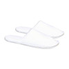 Fredi & Sons Inc. Closed Toe Velour Slipper - 11" Anti-Skid Sole Case Of 100