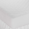 Martex Basics Deluxe Woven 15 Mattress Pad Twin XL Case Of 6