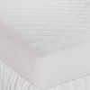 Martex Basics Deluxe Woven 15 Mattress Pad Twin Case Of 6