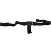 Rubbermaid Commercial 3 Point Safety Strap For High Chair