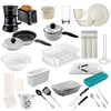 Empire Hawthorne Kitchen Kit-Service For 4