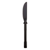 Dixie Ultra Smartstock Series-T Polystyrene Knife Refill Black Case Of 960