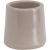 Carnegy Avenue Foot Caps (Beige)