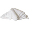25 Lb. 16 In. X 19 In. White New Terry Towel Box