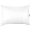 Bokser Microflex Ultra Lofty Standard Soft Pillow 20 X 26"  Case Of 10