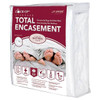 JT Eaton Lock-Up Queen Standard Mattress Encasement