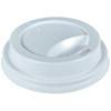 Rdi-Usa Lids For 9 Oz And 10 Oz Wh Hot Beverage Ripple Cups, Case Of 1000