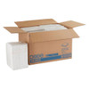 Dixie 1/4 Fold 1-Ply Dinner Napkin, Case Of 4000