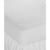 Martex  Ultra-Touch Mattress Pad Full XL Case Of 6