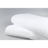 Cotton Bay Ultimate Hand Towel 16x30 White, Case Of 120
