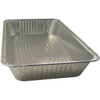 Western Plastics Full Steam Pan Deep Case Of 50