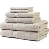 13" X 13" Wash Cloth Beige Case Of 192