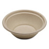 World Centric Fiber Bowls 24 Oz 7.4 X 7.4 X 2.3 Case Of 500