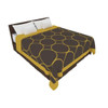 Amerifab International King Decorative Throw Top Of Bed Forest Package Of 10