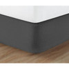 Diamante Quality Inn Ember Dww Diamond Box Spring Cover King Case Of 12